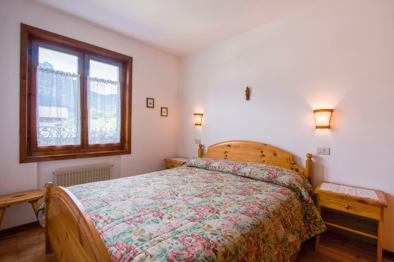 Appartamenti Anna Benedetti Sappada Luaran gambar